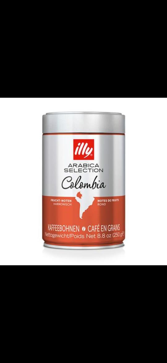 illy brand